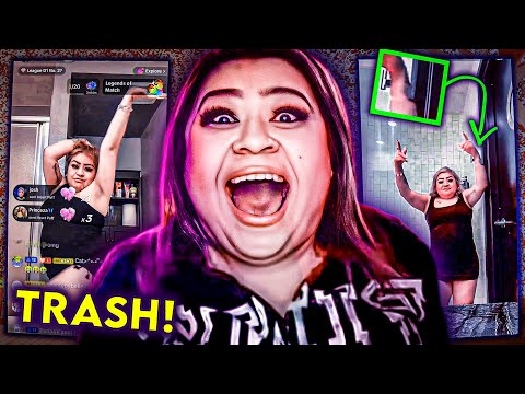 Contact Us - Ashley Trevino Merch